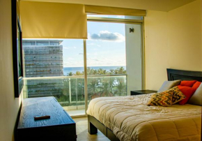 Beach Club, Palapa & Pool 3BR Acapulco